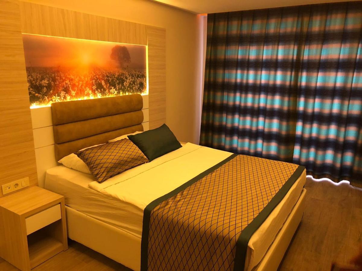 אלאניה Opia Hotel מראה חיצוני תמונה
