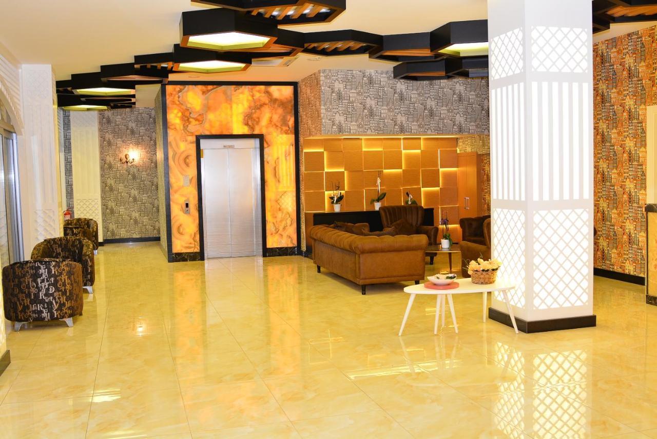 אלאניה Opia Hotel מראה חיצוני תמונה