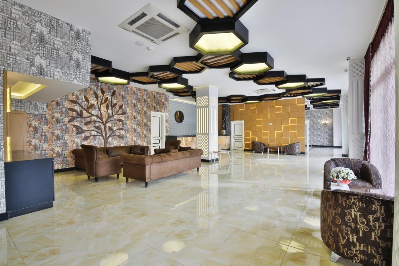 אלאניה Opia Hotel מראה חיצוני תמונה